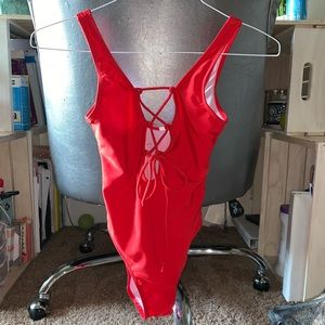 Bathing suit